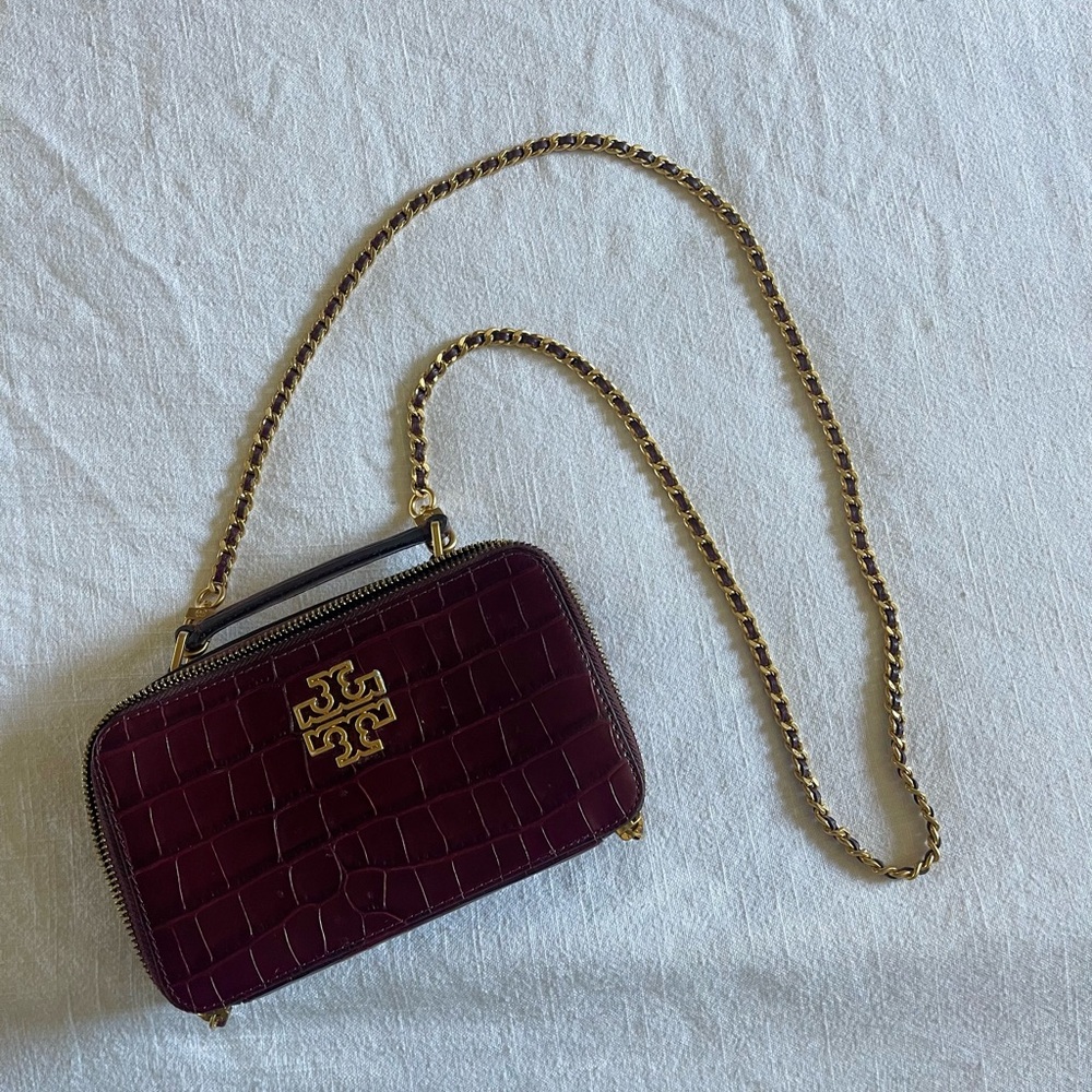 Tory Burch Crossbody